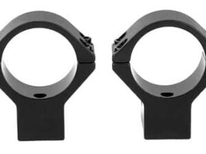 TALLEY LW RINGS TIKKA T3/X 30MM HI
