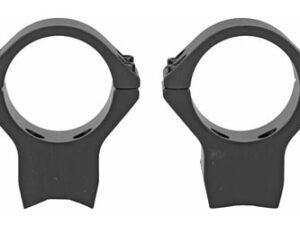 TALLEY LW RINGS BRN X-BOLT 30MM HI
