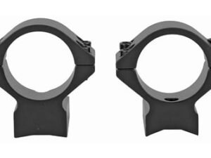 TALLEY LW RINGS REM 700 1" LOW