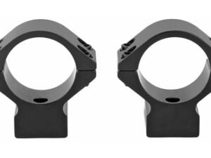 TALLEY LW RINGS TIKKA T3/X 1" LOW