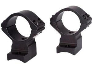TALLEY LW RINGS SAV RND 1" LOW 8-40
