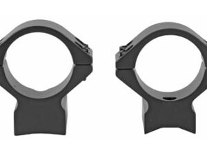 TALLEY LW RINGS SAV ROUND 1" LOW