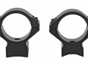 TALLEY LW RINGS BRN X-BOLT 1" LOW