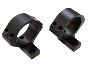 TALLEY LW RINGS TIKKA T1X 1" LOW