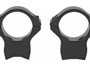 TALLEY LW RINGS BRN X-BOLT 1" MED