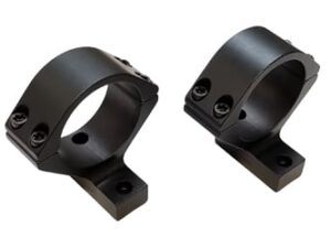 TALLEY LW RINGS TIKKA T1X 1" MED