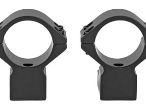 TALLEY LW RINGS TIKKA T3/X 1" HI
