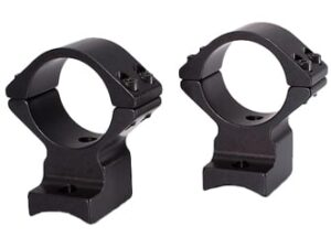 TALLEY LW RINGS SAV RND 1" HIGH 8-40