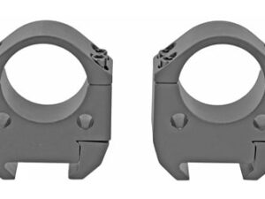 TALLEY MODERN SPORTING RINGS 1" HIGH