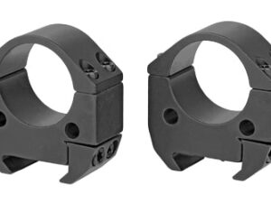 TALLEY MODERN SPORTING RINGS 1" MED