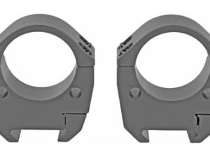TALLEY MDRN SPORTING RINGS 30MM HIGH