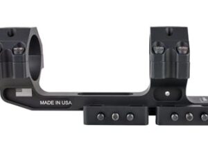TRIJICON CTL MNT STATIC 34MM 1.535"