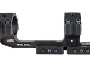 TRIJICON CTL MNT STATIC 30MM 1.535"