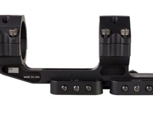 TRIJICON CTL MNT W/ Q-LOC 35MM HIGH