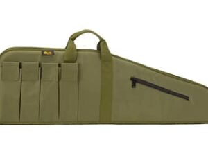 US PK MSR CASE 35" OD GREEN