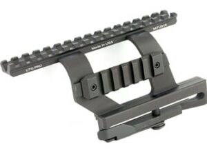 UTG PRO QUICK DETACH AK SIDE MNT