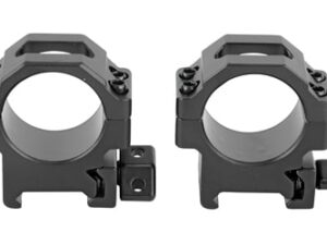 UTG PRO MAX 30MM LOW 2PC PCTNNY RNGS