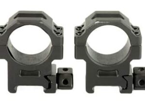 UTG PRO MAX 30MM MED 2PC PCTNNY RNGS