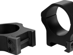 WARNE RINGS MAXIMA HORIZONTAL - PA 1" HIGH MATTE