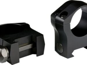 WARNE RINGS MOUNTAIN TECH 1" - MEDIUM MATTE