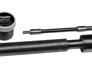 WHEELER DELTA AR LR/10 LAPPING TOOL