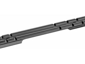 WEAVER #98 1PC RAPTR ARMS/REM 700 LA
