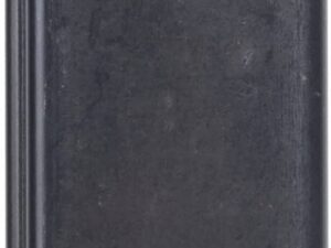 SPG MAG VICTOR 9MM 32RD BLK