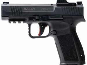 CANIK METE MC9LS 9MM BLK 17+1 MO1