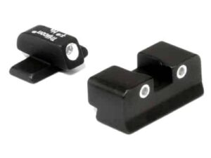 BRIGHT AND TOUGH SELF ILLUMINOUS NIGHT SIGHTS - SPRINGFIELD XD-9/40/45