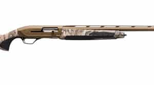 MAXUS II WICKED WING SHOTGUN - MOSSY OAK SHADOW GRASS HABITAT, 12 GA, 3 1/2" CHAMBER, 26" BBL, 4/RD CAP