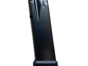 PDP COMPACT PRO SD MAGAZINE - BLACK, 9MM, 18/RD
