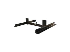 ADJUSTABLE WIDTH TARGET STAND - 13" - 25"