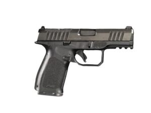 RM1C CA COMPLIANT - BLACK, 9MM, 4" BBL, (2) 10/RD MAGS