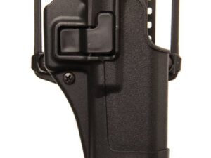 SERPA CQC HOLSTER - MATTE BLACK, RH, SIG PRO 2022