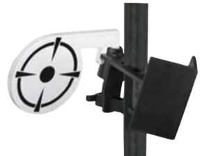 Birchwood Casey T-Post Dueling Target