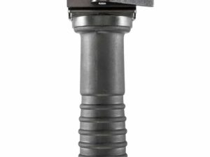 Ergo Straight Broom Handle Express Mount Vertical Forward Grip
