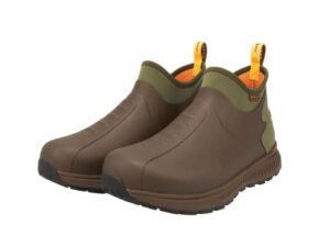 Muddy DV8 Ankle Boot Clay Size 12D