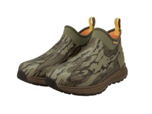 Muddy DV8 Ankle Boot Mossy Oak Bottomland Size 12D