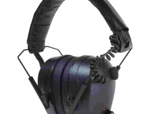 Radians CSE20BX Tactical Electronic Earmuff NRR26
