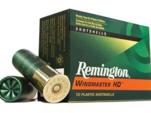 12 31/2 WINGMASTER HD 13/4 #2 10