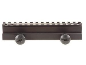 Weaver Tactical Mount - AR 15 - Single Rail  - Flat Top