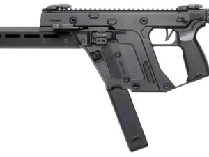 KRISS USA VECTOR CRB G3 9MM 16" BLK 40+1
