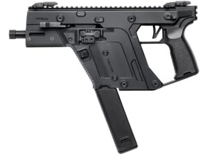 KRISS USA VECTOR SDP G3 9MM 5.5" BLK