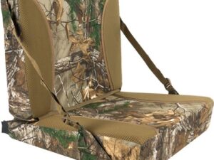 NEP SEAT D-WEDGE SELF-SUPPORT - TURKEY/DEER RT-EDGE