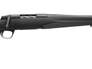 BROWNING X-BOLT 2 MICRO 6.8WST BL/SY