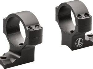LEUPOLD INTERGRAL BASE/RING - B-COUNTRY 2PC/30MM MED REM 700