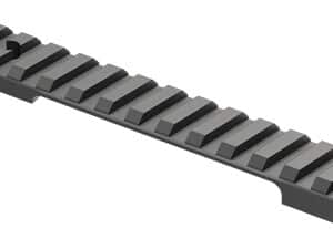LEUPOLD BASE B-COUNTRY CROSS- - SLOT 1PC REM 700 LA 20MOA 8-40