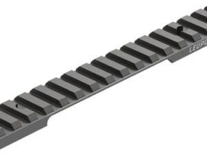 LEUPOLD BASE BACKCOUNTRY CROSS - -SLOT 1PC 20MOA WTHBY 307 LA