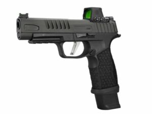 SIG SAUER P365 FUSE 9MM 4.3" 21+1 ROMEOX