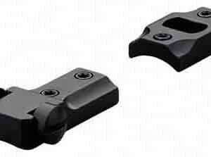 LEUPOLD BASE STANDARD 2PC - BROWNING BLR MATTE